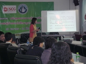 Vietnamese training course opened for Thai reporters